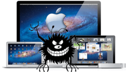 MAC Malware