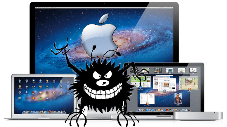 MAC Malware