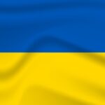 Ukriane Flag