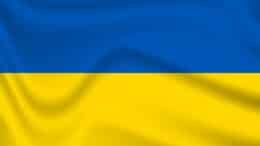 Ukriane Flag