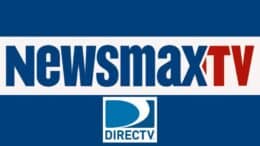 Newsmax vs DirecTV