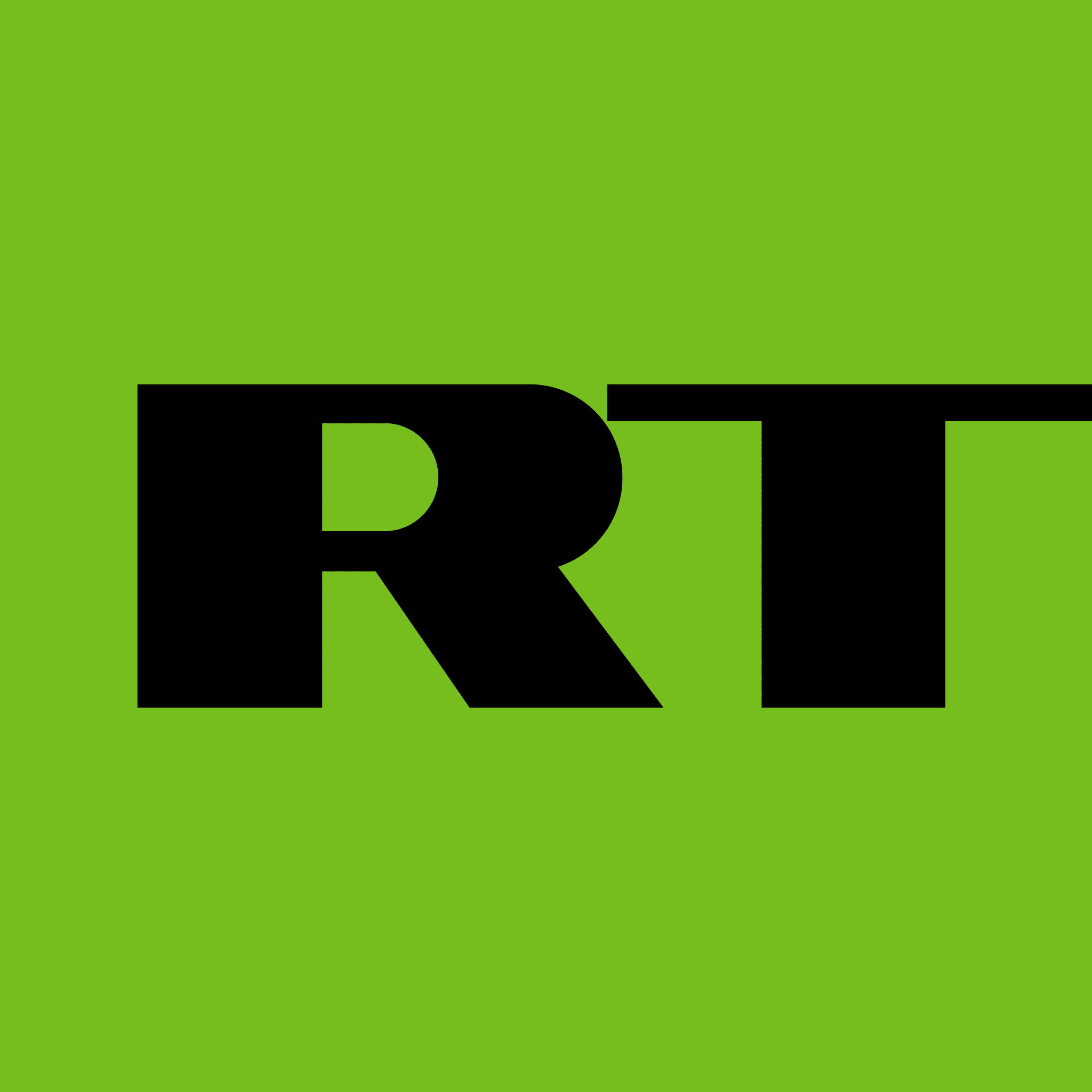 RT World Logo