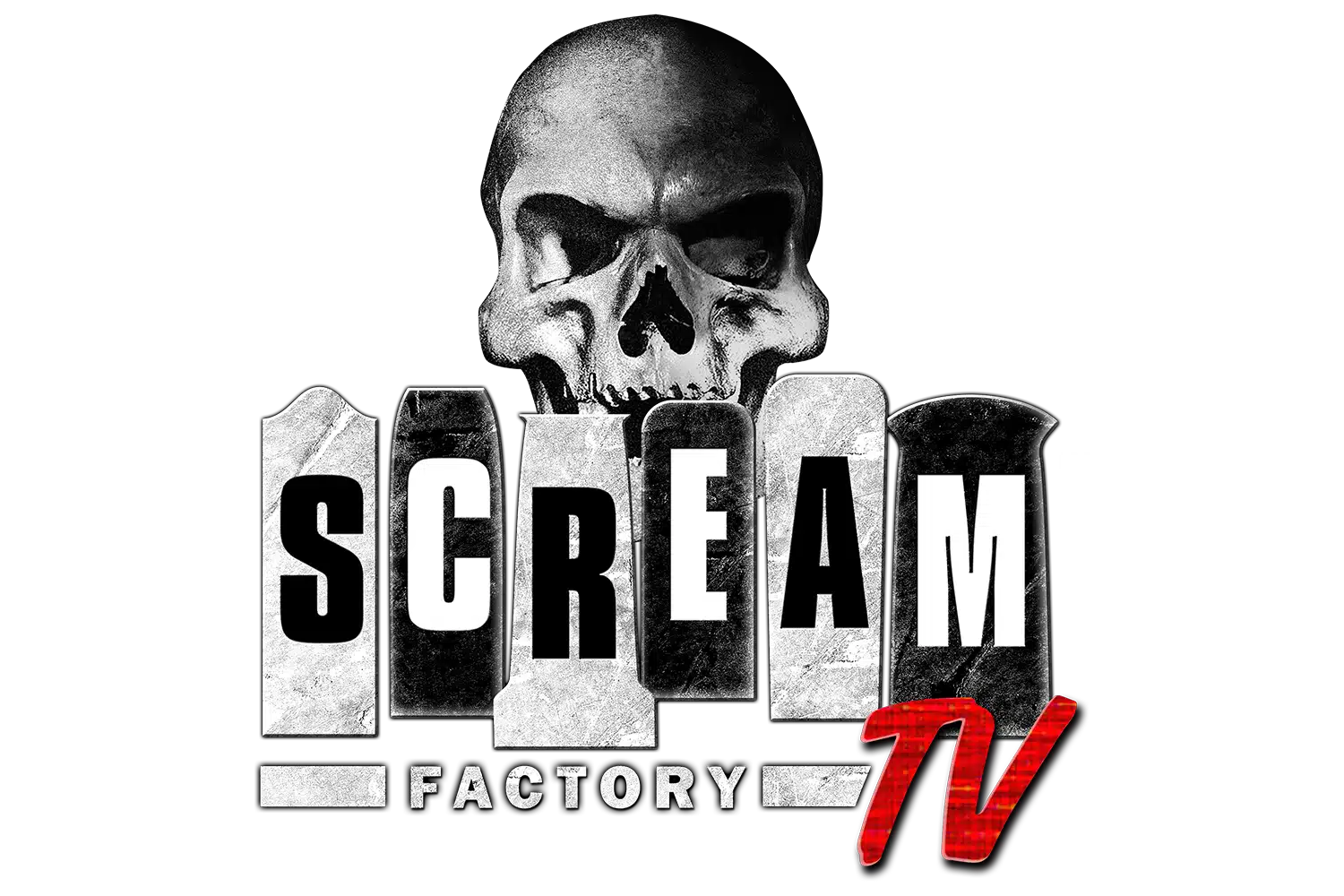 Scream Factory TV Logo